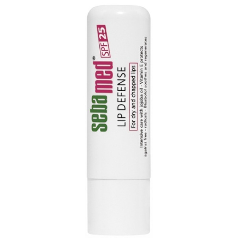 SEBAMED LIPSTICK SPF30