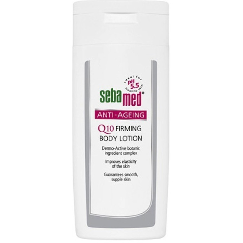 SEBAMED Q-10 BODY FIRMING 200ML