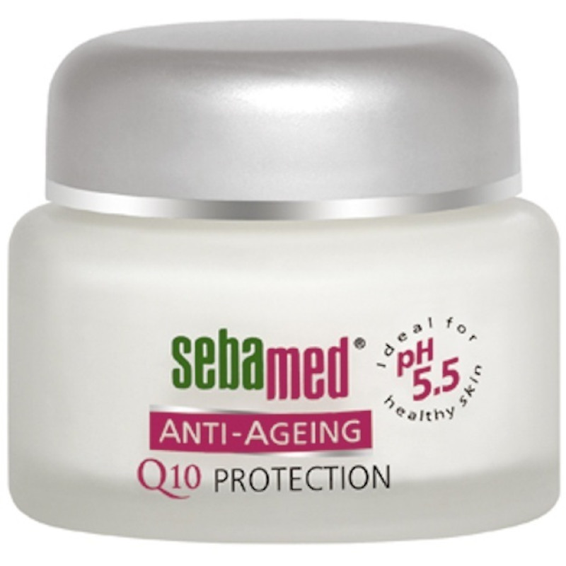 SEBAMED Q-10 CREAM 50ML
