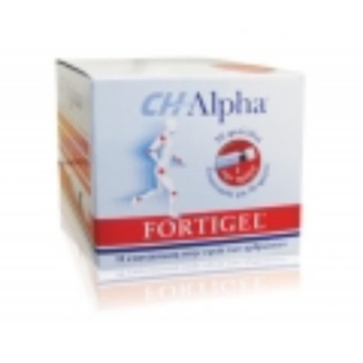 CH-ALPHA 30 ΠΟΣΙΜΑ ΦΙΑΛΙΔΙΑ 25ML