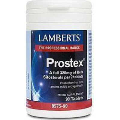 LAMBERTS PROSTEX 90TABS