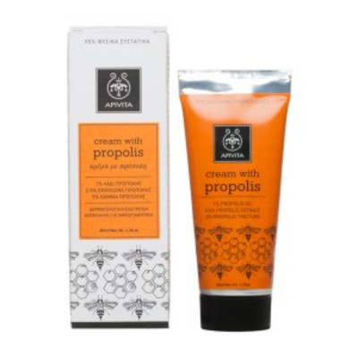 APIVITA ΚΡΕΜΑ ΜΕ ΠΡΟΠΟΛΗ 40ML