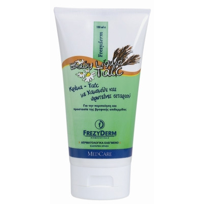 FREZYDERM BABY LIQUID TALK 150ML