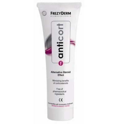 FREZYDERM ANTICORT CREAM 50ML