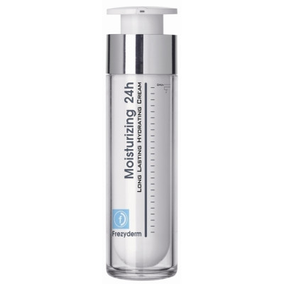 FREZYDERM MOISTURIZING 24H 20+ 50ML