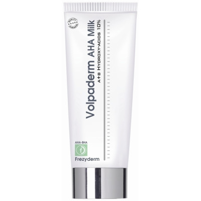 FREZYDERM VOLPADERM AHA MILK 200ML