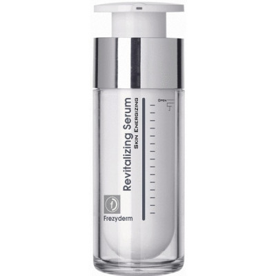 FREZYDERM REVITALIZING SERUM ΑΝΤΙΓΗΡΑΝΤΙΚΟΣ ΟΡΟΣ 30ML