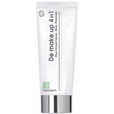 FREZYDERM DE MAKE UP 4 IN 1 200ML