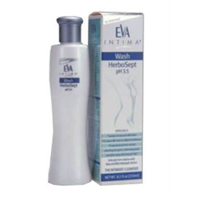 EVA INTIMA WASH HERBOSEPT 250ML