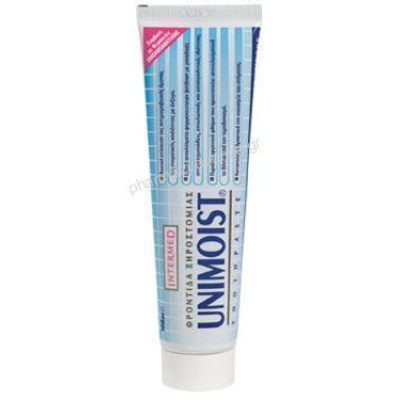 UNIMOIST TOOTHPASTE 100ML