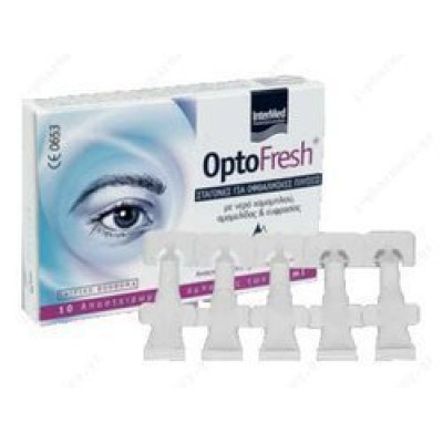 OPTOFRESH DROPS 10AMPX0,5ML