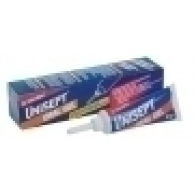UNISEPT CARE ORAL GEL 30GR
