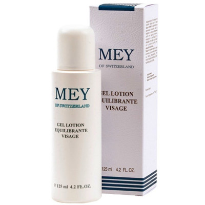 MEY GEL LOTION VISAGE EQUILIBRANTE 125ML