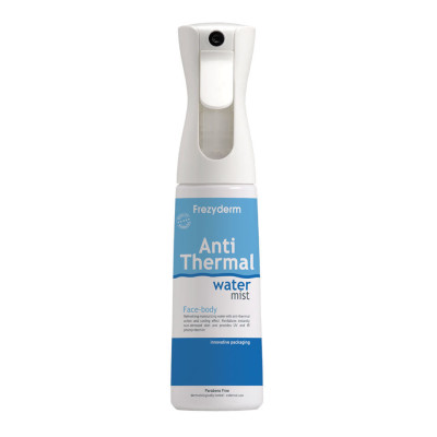 FREZYDERM ANTI THERMAL WATER MIST 300ML