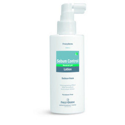 FREZYDERM SEBUM CONTROL LOTION 100ML