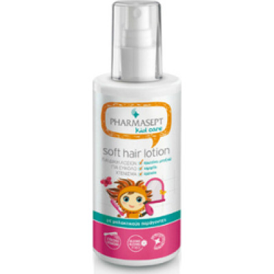 PHARMASEPT KID SOFT HAIR LOTION 150 ML