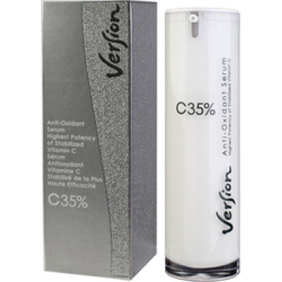 VERSION C 35% ANTIOXIDANT SERUM 30ML