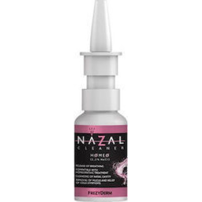 Frezyderm NAZAL CLEANER HOMEO 30ml