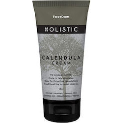 FREZYDERM HOLISTIC Calendula Cream 50ml