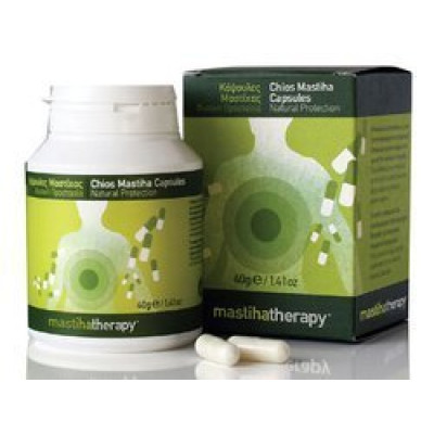 MASTIHA THERAPY 90CAP