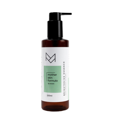 Mother Skin Formula Brightening Essence 200ml