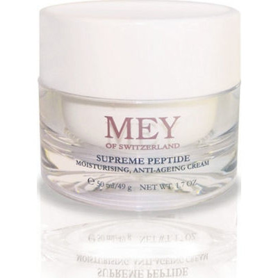MEY SUPREME PEPTIDE CREAM 50ml