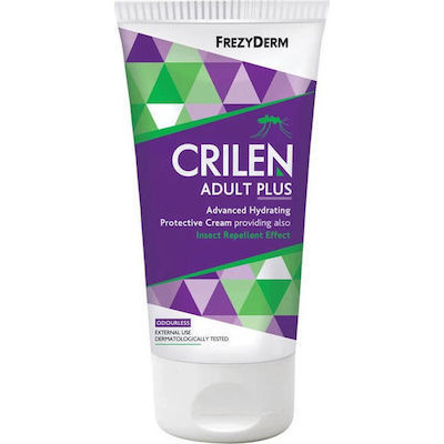 FREZYDERM CRILEN ADULT PLUS 125ml