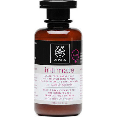 APIVITA INTIMATE LADY GEL 200ML