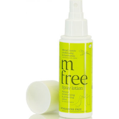 BNeF M Free Spray 80ml