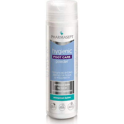 TOL VELVET FOOT POWDER 70GR