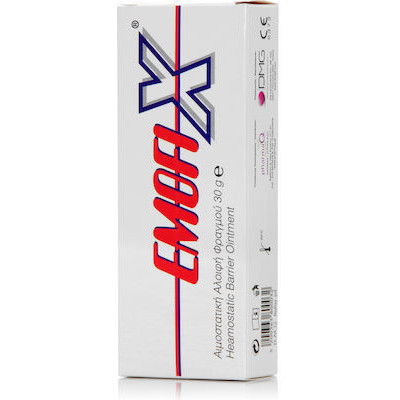 EMOFIX ΑΙΜΟΣΤΑΤΙΚΗ ΑΛΟΙΦΗ ΦΡΑΓΜΟΥ 30GR