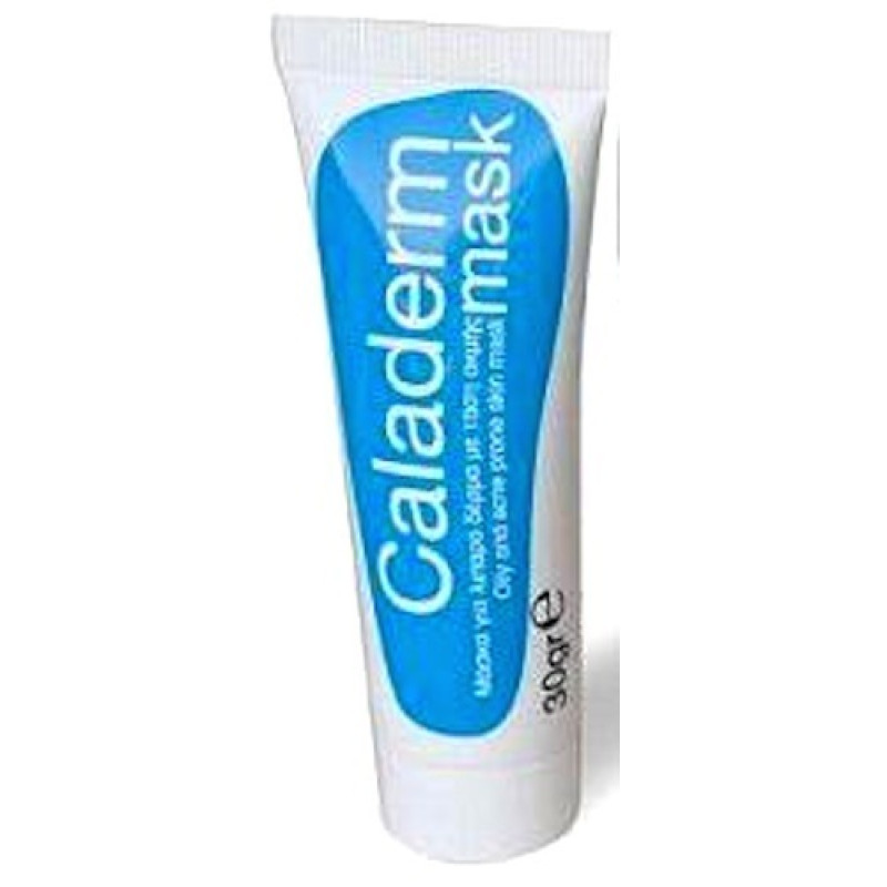 EVDERMIA CALADERM MASK 30GR