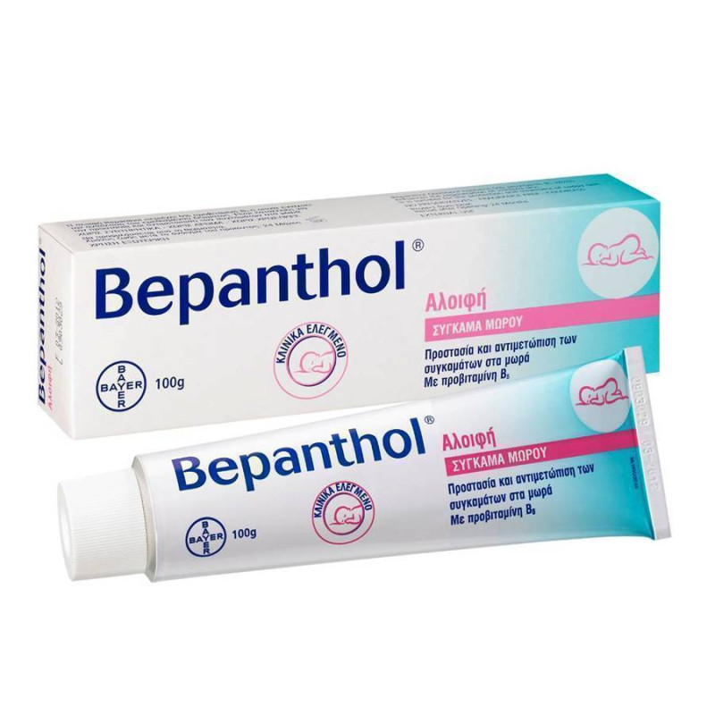 BEPANTHOL ΑΛΟΙΦΗ ΣΥΓΚΑΜΑΤΟΣ 30GR