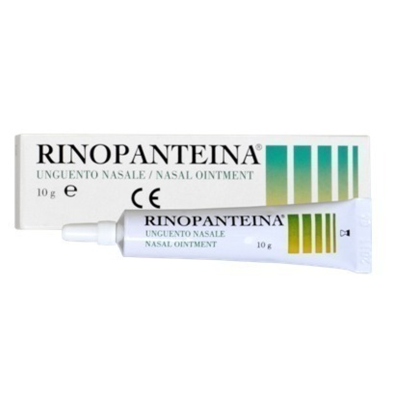 RINOPANTEINA ΡΙΝΙΚΗ ΑΛΟΙΦΗ 10GR