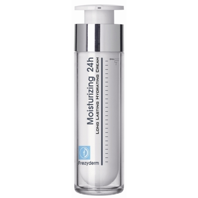 FREZYDERM MOISTURIZING 24H 20+ 50ML