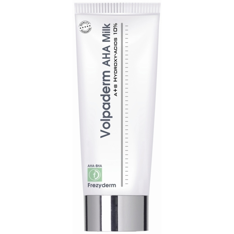 FREZYDERM VOLPADERM AHA MILK 200ML