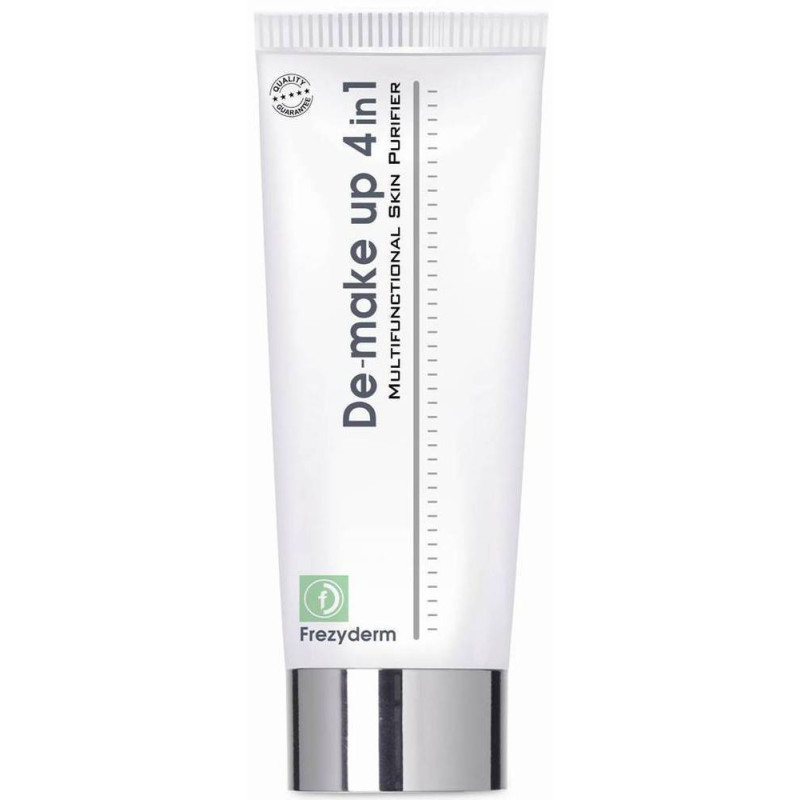 FREZYDERM DE MAKE UP 4 IN 1 200ML