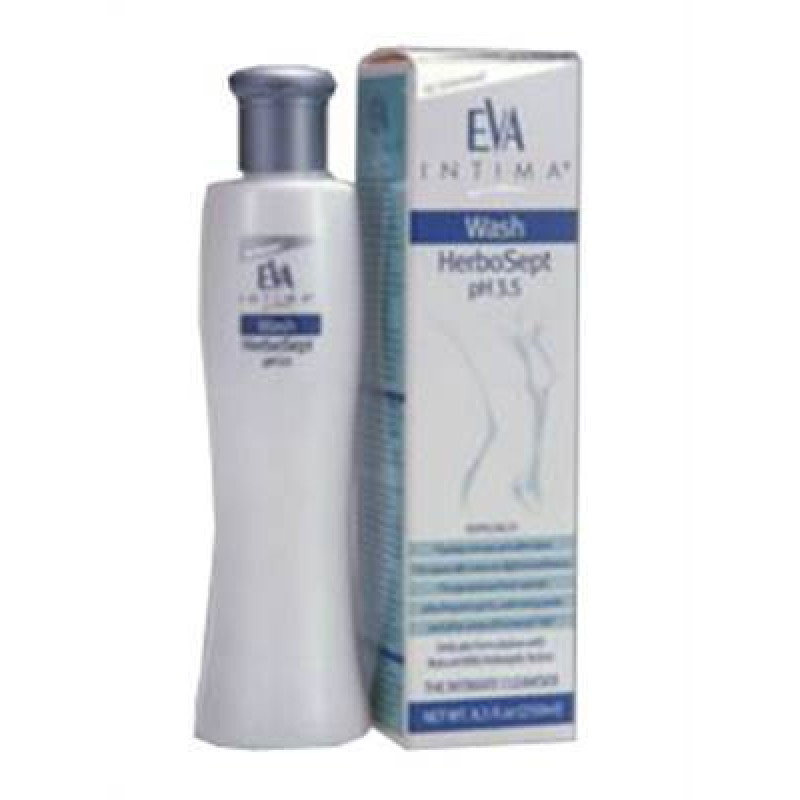 EVA INTIMA WASH HERBOSEPT 250ML