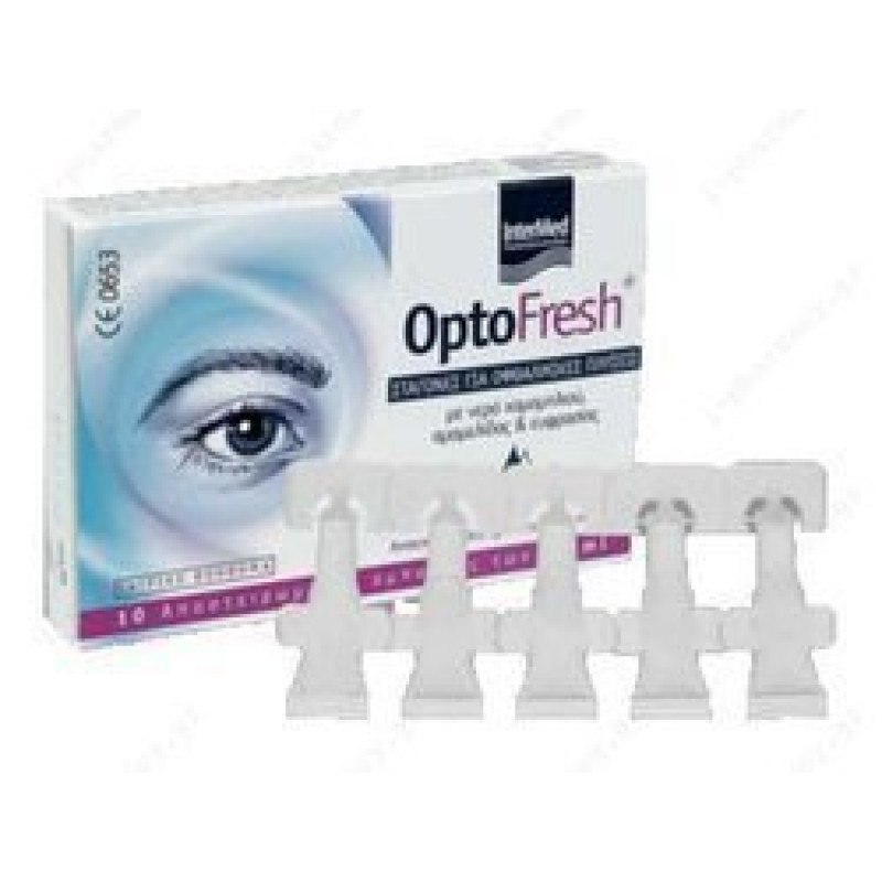 OPTOFRESH DROPS 10AMPX0,5ML