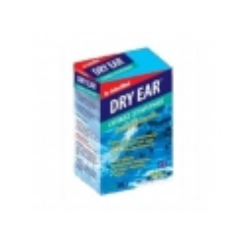 DRY EAR DROPS 10ML