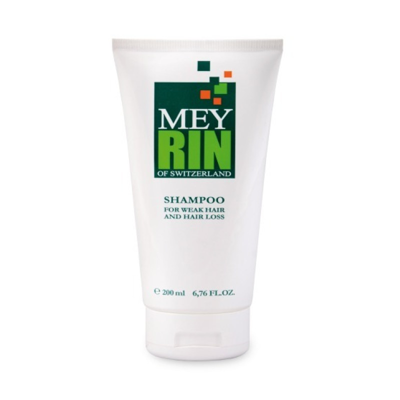 MEY MEYRIN SHAMPOO 200ML