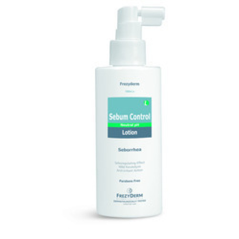 FREZYDERM SEBUM CONTROL LOTION 100ML