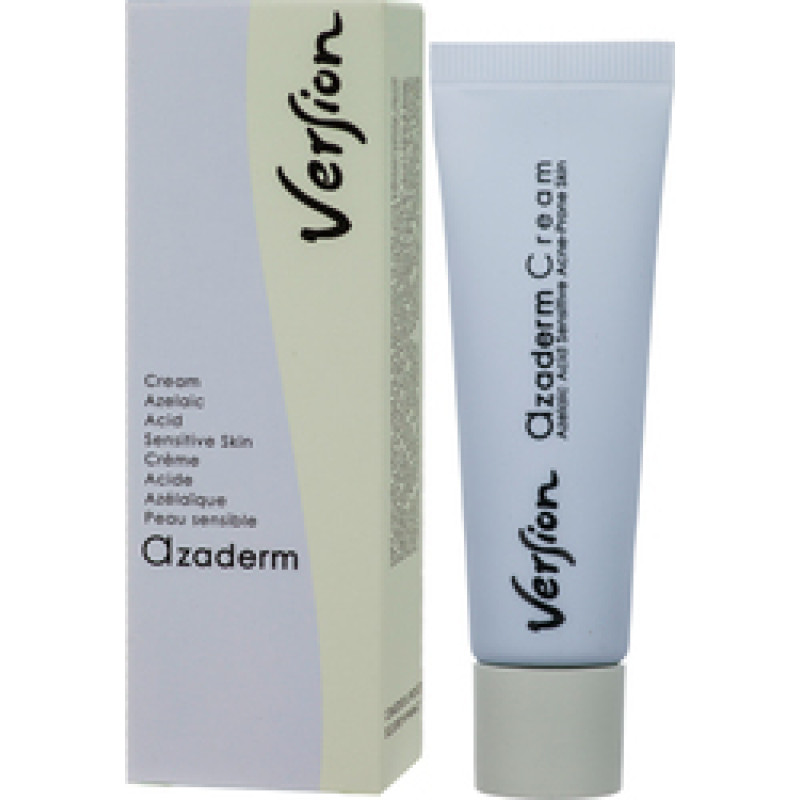 VERSION DERMA  AZADERM CREAM 30ml