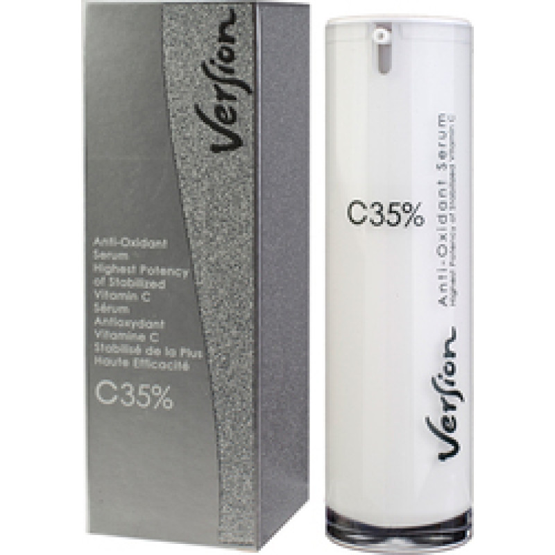 VERSION C 35% ANTIOXIDANT SERUM 30ML