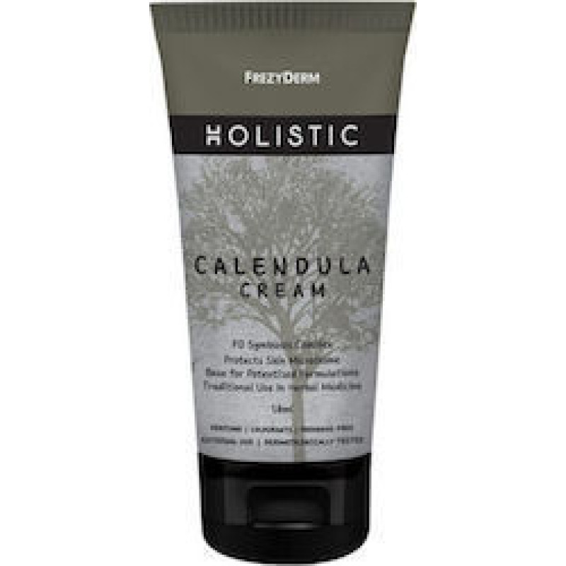 FREZYDERM HOLISTIC Calendula Cream 50ml