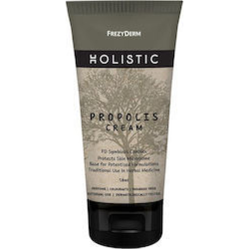 Frezyderm Holistic Propolis Cream 50ml