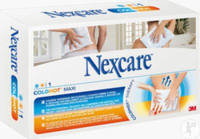 3M NEXCARE COLD HOT MAXI 19.5CMX30CM