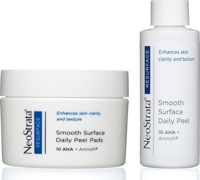 NEOSTRATA - RESURFACE Smooth Surface Glycolic Peel - 60ml