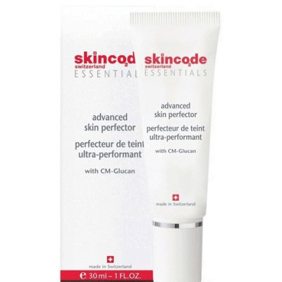 SKINCODE ESSENTIALS ADVANCED SKIN PERFECTOR 30ML