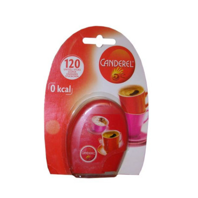 CANDEREL 120TAB